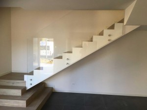 parapetti vetro balaustre vetro chiusura scale vetro pordenone treviso vetra stefano zambon (18) 